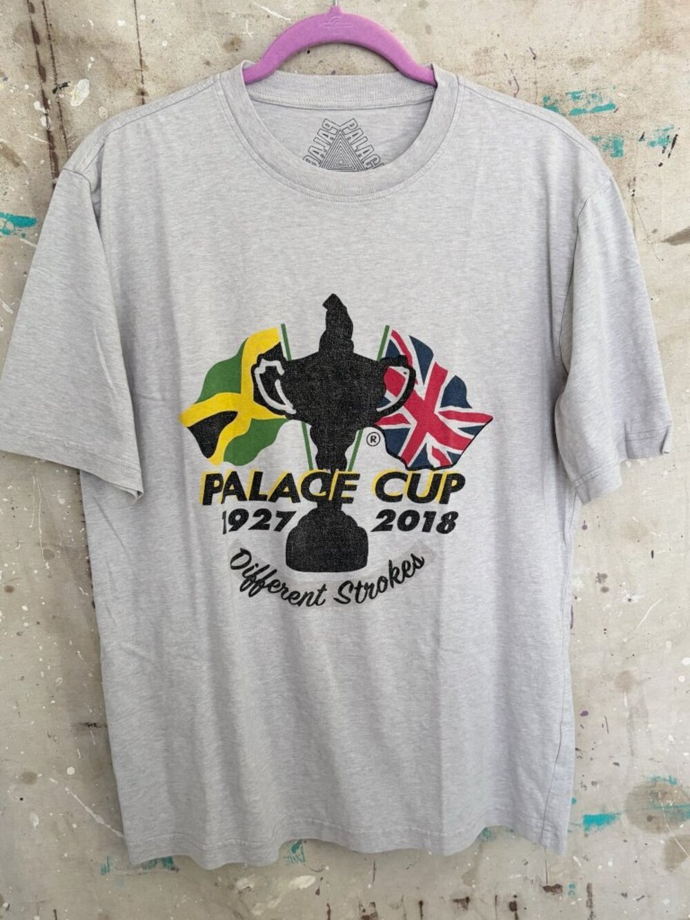 Palace Par T-Shirt